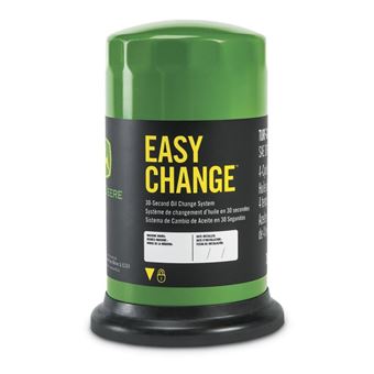 Filtr olejový John Deere B&S X166R Easy Change ™