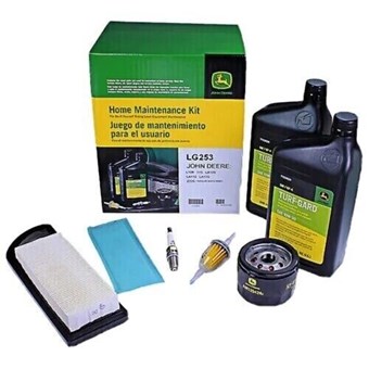 Servisní sada  John Deere X120 Z225 AVS