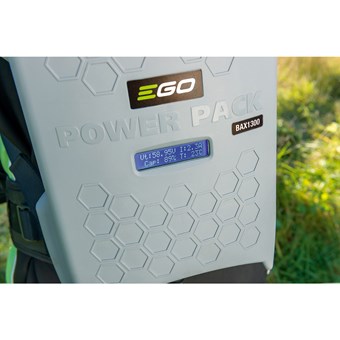 EGO Aku baterie BAX1300