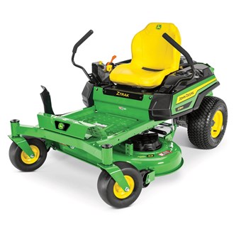John Deere Z315 EZtrak - 42" 107cm - samojízdná sekačka