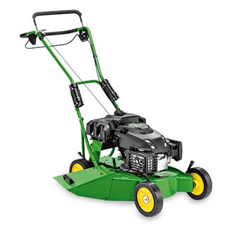 John Deere C52KS Kawasaki - profesionální sekačka s bočním výhozem