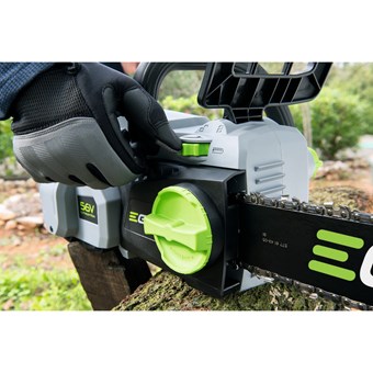EGO Aku řetězová pila CS1600E