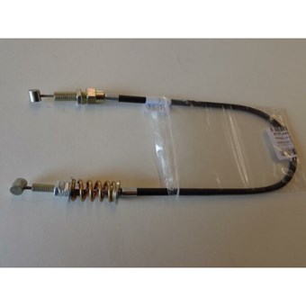 Bowden brzdy  AS-Motor AS53 B5