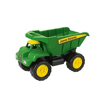 Náklaďák sklápěčka  John Deere dětská hračka Tomy