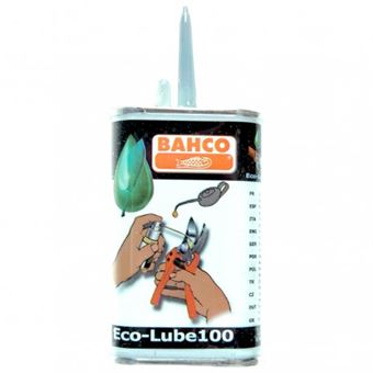 Mazivo na mazání nůžek Bahco ECO-LUBE100 - N/A > LUB-2015