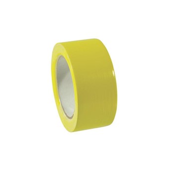 Páska lepící žlutá na podlahu Berkleba 50mm x33m > Tesa  T041690005894 1