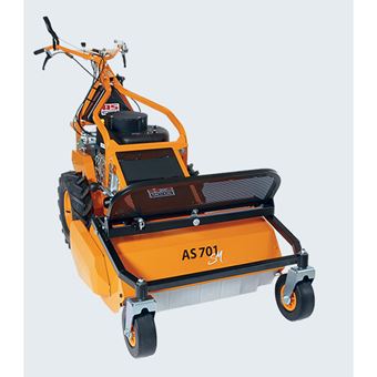 AS-Motor AS701SM - cepáková sekačka na vysokou trávu