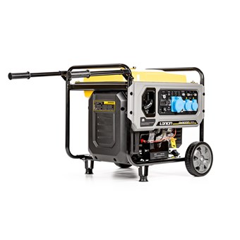 Elektrocentrála invertorová Loncin LC3000I 230V / 2500W