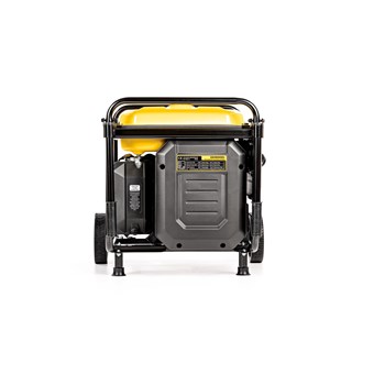 Elektrocentrála invertorová Loncin LC3000I 230V / 2500W
