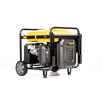 Elektrocentrála invertorová Loncin LC3000I 230V / 2500W
