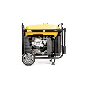 Elektrocentrála invertorová Loncin LC3000I 230V / 2500W