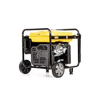 Elektrocentrála invertorová Loncin LC3000I 230V / 2500W