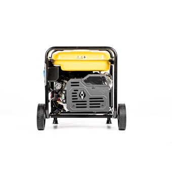 Elektrocentrála invertorová Loncin LC3000I 230V / 2500W