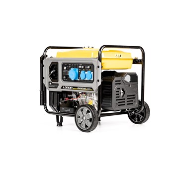 Elektrocentrála invertorová Loncin LC3000I 230V / 2500W