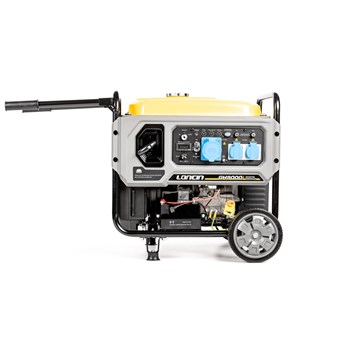 Elektrocentrála invertorová Loncin LC3000I 230V / 2500W