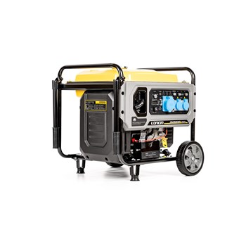 Elektrocentrála invertorová Loncin LC3000I 230V / 2500W