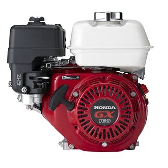 Honda GX160 UT2 QX4-OH -  motor horizontální