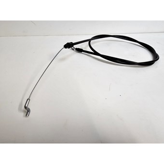 Bowden brzdy motoru John Deere JS63 C Sabo
