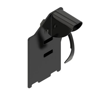 Páka plného koše  John Deere X130R X155 t