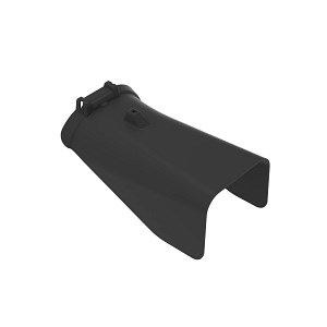 Kryt výhozu John Deere X155R JOHN DEERE® GX24236 1