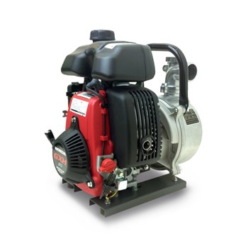 Honda WH10 XT EFX - čerpadlo motorové tlakové