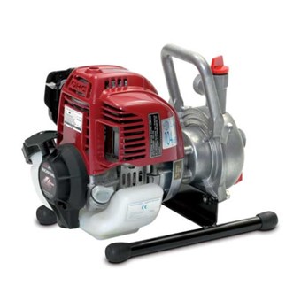 Honda WH5 XT EFX - čerpadlo motorové tlakové