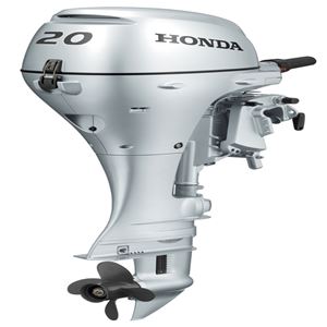 Motor lodní  Honda BF20 DK2 SHU