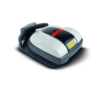 Honda HRM 520 E AE K1 - robotická sekačka 3000m