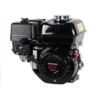 Motor Honda GX160 UH2X QC9 SD hřídel 19/60mm CykloneFilter
