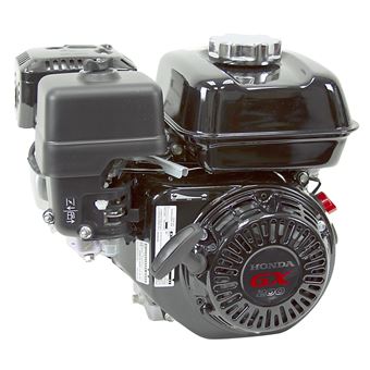 Motor Honda GX200 H SX3-SD válcová hřídel 20mm