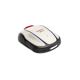 Honda Miimo HRM 2500 EC Live  -  robotická sekačka