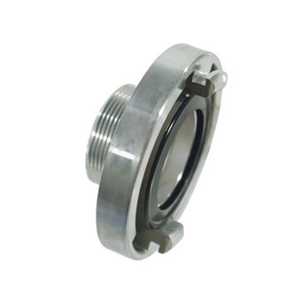 Šroubení hadice C52 G 1 1/4" AL STORZ