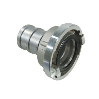 Šroubení hadice C25 G 1 1" AL STORZ  HD2525HT 1