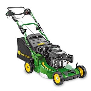 John Deere JX90C Subaru - profesionální sekačka