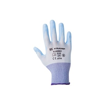 Rukavice pracovní Kramp 2.001 vel.2XL 11.