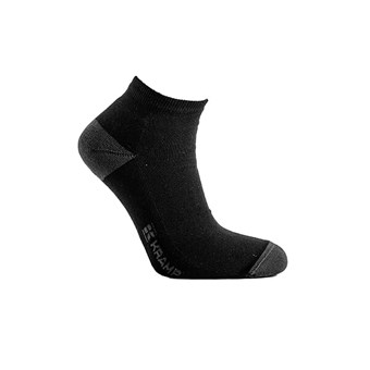 Ponožky pracovní letní černé Kramp 43 - 46  2 páry