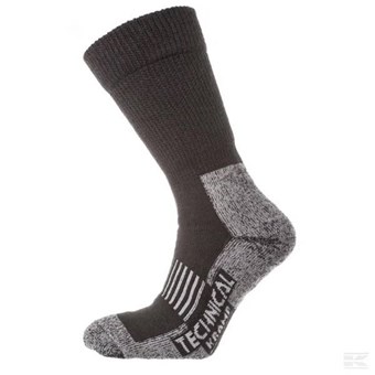 Ponožky pracovní 3/4 Thermal Outdoor Kramp