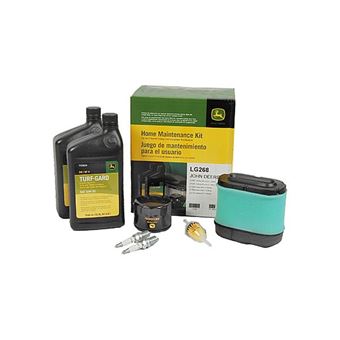 Servisní sada John Deere Z525E - N/A > AUC17076 JOHN DEERE® LG268 1