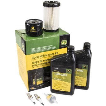 Servisní sada  John Deere D125 - N/A > 992243  599896501 JOHN DEERE® LG275 1