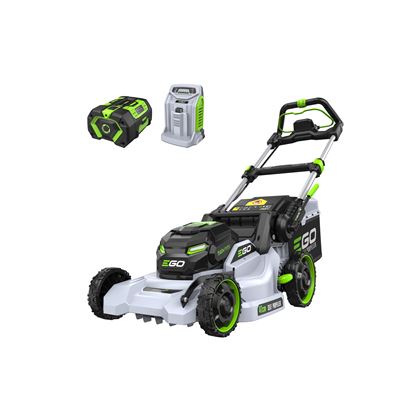 EGO Aku sekačka s pojezdem  LM1914E-SP