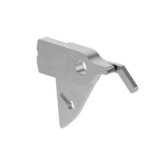 Západka sečení 60" Auto  John Deere 3520 JOHN DEERE® LVA15373 1