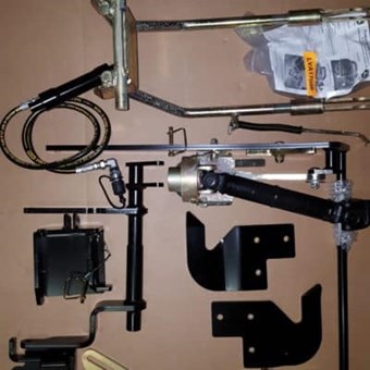 Připojovací sada John Deere Autoconect 3020 JOHN DEERE® LVB25768 1