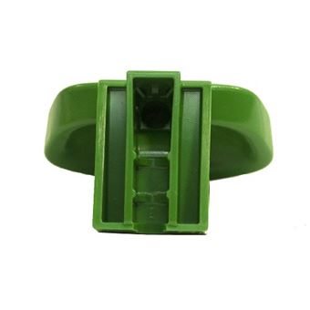 Páka táhla páky sečení John Deere LTR180 zelená