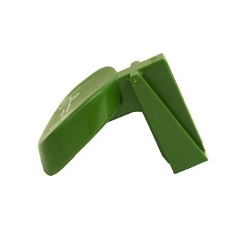 Páka táhla páky sečení John Deere LTR180 zelená