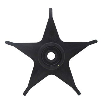 Ventilátor metače John Deere X540
