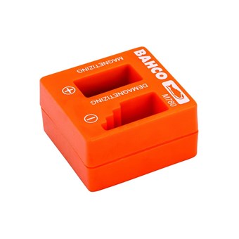 Box magnetizační Bahco