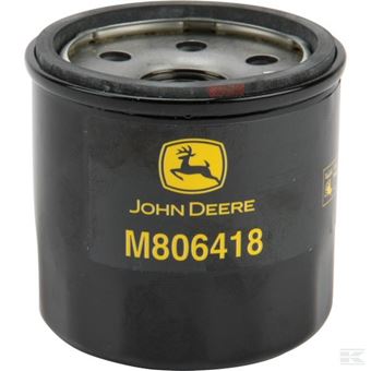Filtr olejový YANMAR John Deere GX355 355 X748