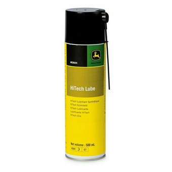 Mazivo HiTech Lube  John Deere 500ml