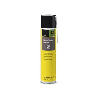 Mazivo Foam Spray Grease John Deere 600ml