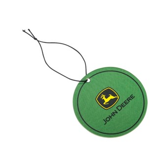 Visačka aroma John Deere logo